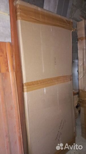 Дверь противопожарная