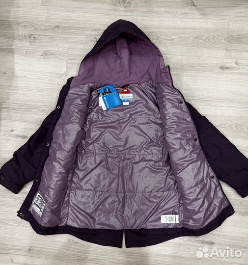 Куртка демисезонная для девочки