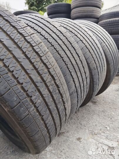 Triangle Sportex TSH11 235/55 R18