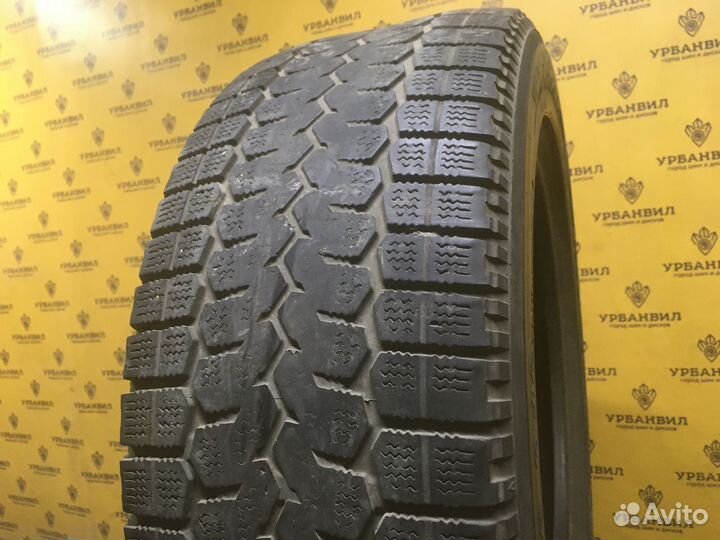Yokohama Guardex F721 215/55 R16 91Q