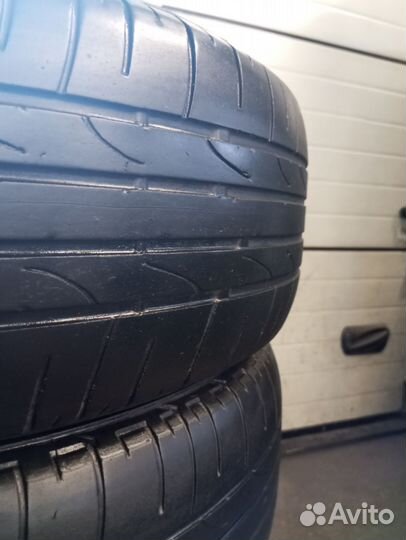 Bridgestone Dueler H/P 215/65 R16