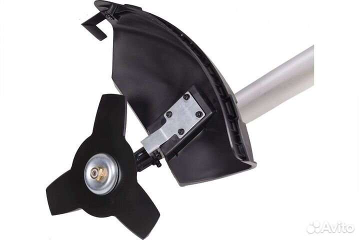 Триммер бензиновый huter GGT-1000T