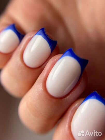 Мастер маникюра и педикюра (маникюр) металлург