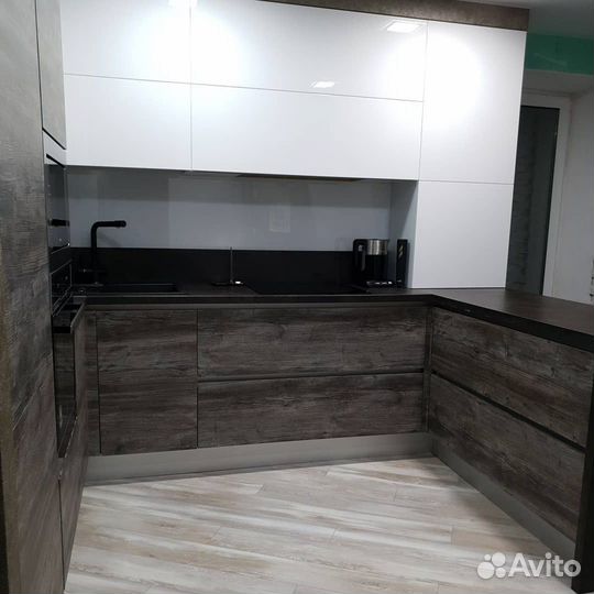 Кухни от производителя