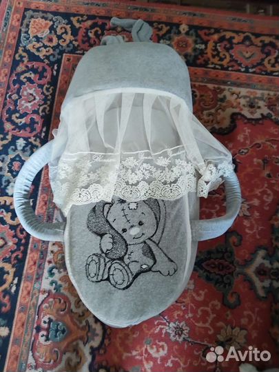 Детские коляски 3 в 1 бу трансформер