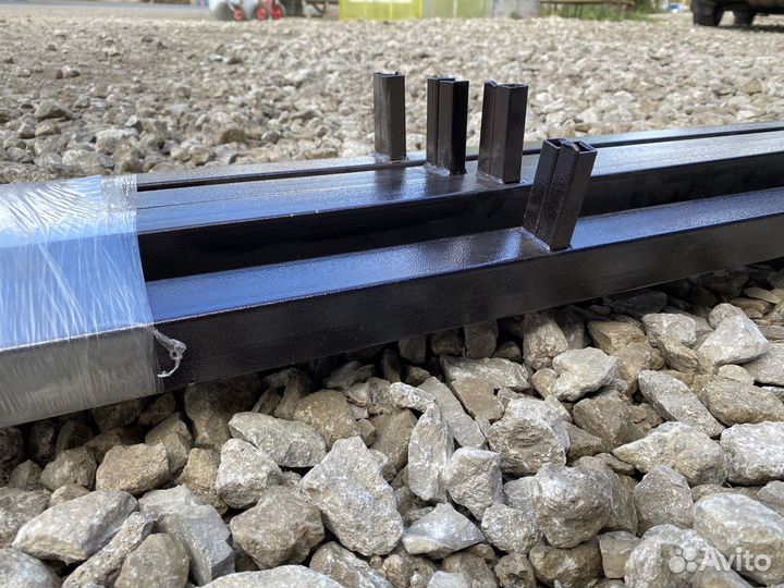 Теплица 20*40 мм