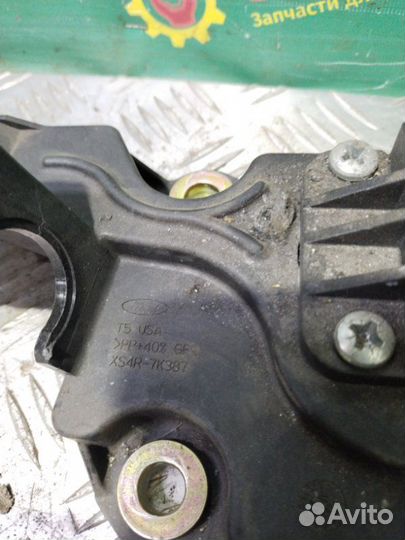 Рычаг селектор МКПП Ford Focus 1 хэтчбек 1.6