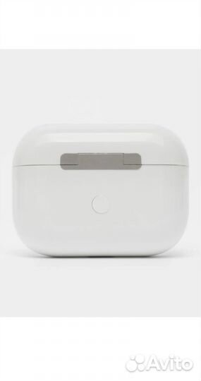 Беспроводные airpods pro
