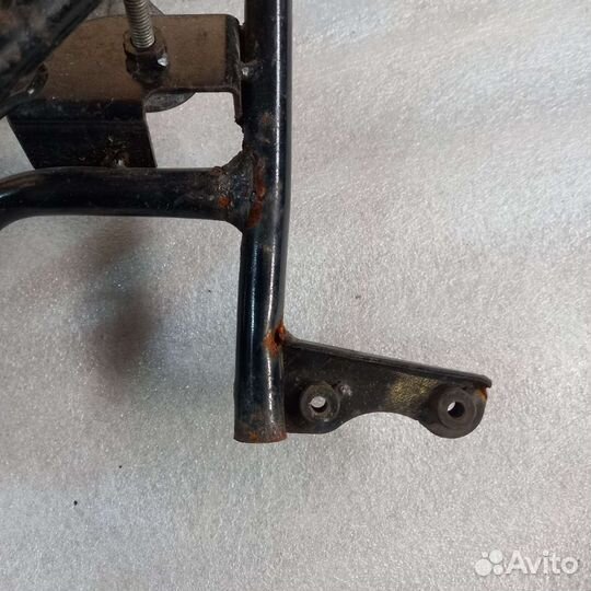 Паук Kawasaki ZZR 400/600-2