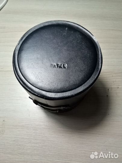 Телеконвертор M-AFi 2X tele plus MC7