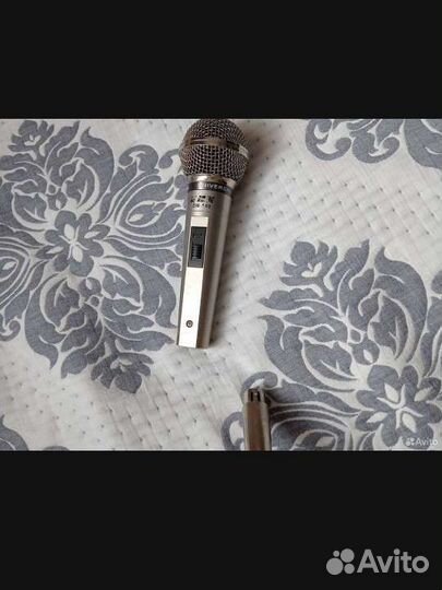 Микрофон