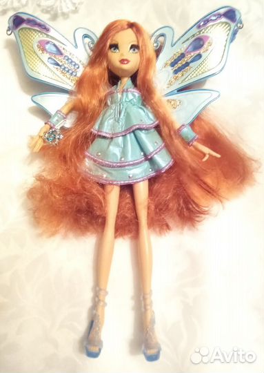Куклы winx винкс mattel