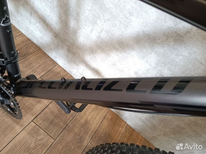 Велосипед Specialized pitch
