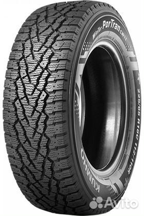 Kumho Winter Portran CW11 225/70 R15 R