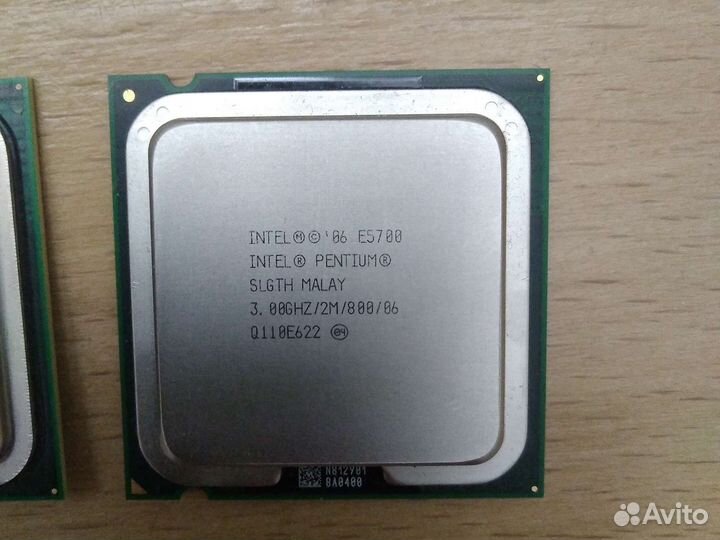 Процессоры, память, wifi модуль