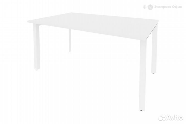 Стол для переговоров на П-образном м/к Onix O.MP-P