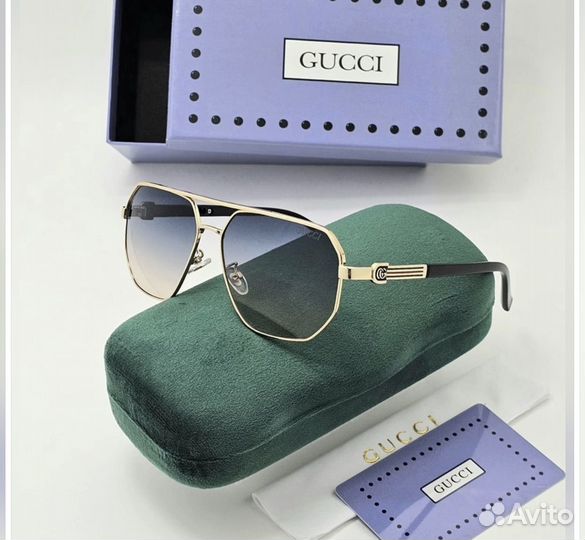 Очки мужские новые