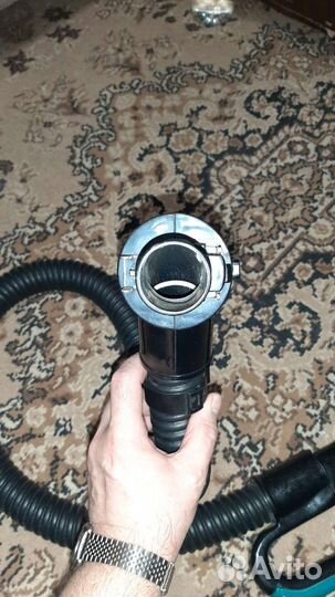 Шланг,щетка телескопическая пылесос Goldstar