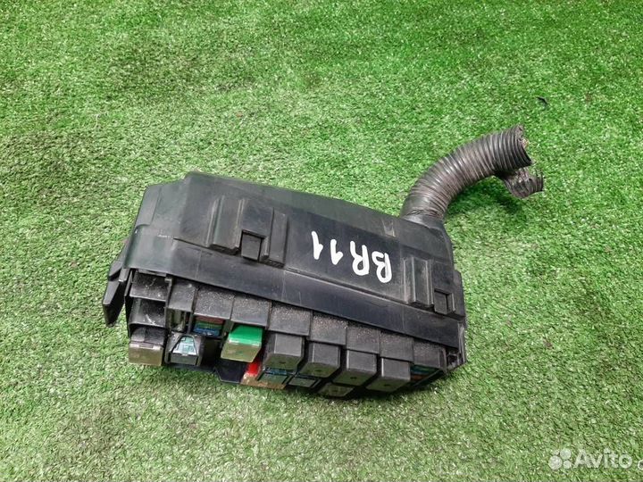 Блок предохранителей моторный Honda Jazz 2004