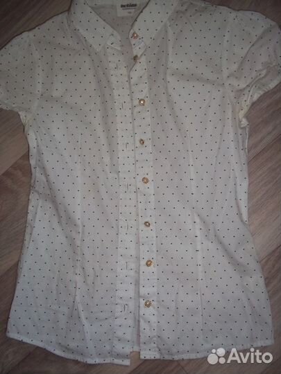 Блузка Acoola для девочки