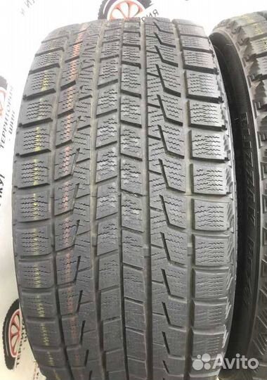 Bridgestone Blizzak Revo1 245/40 R17