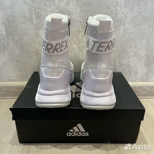 Сапоги adidas