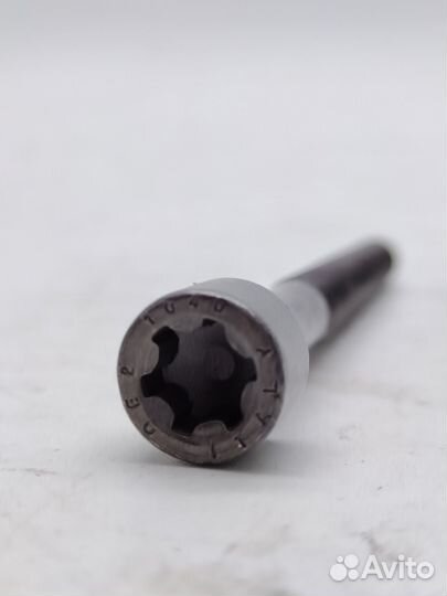 Болт Головки Блока Цилиндров