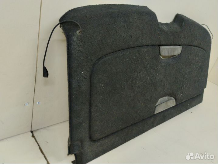 Полка Peugeot 308 2007