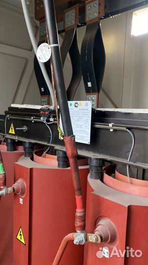 Трансформатор сетевой арт35928