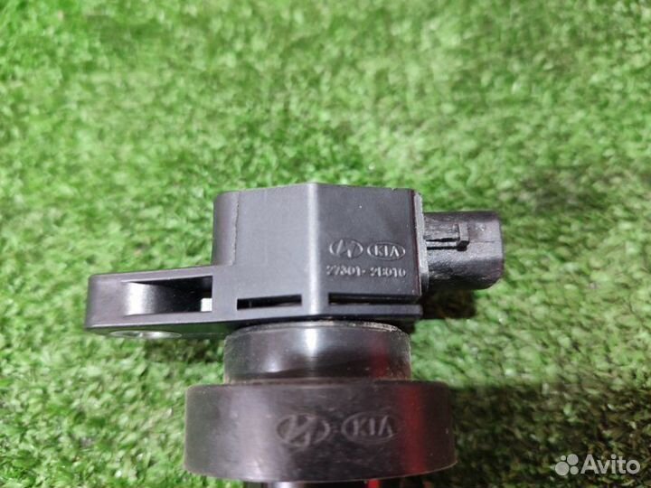 Катушка зажигания Kia Rio 3 Ub 11-17 хэтчбек 1.6