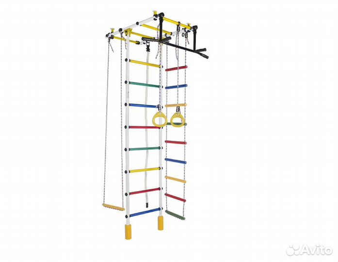 Спортивный комплекс