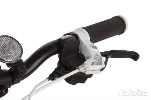 Велосипед stinger 24