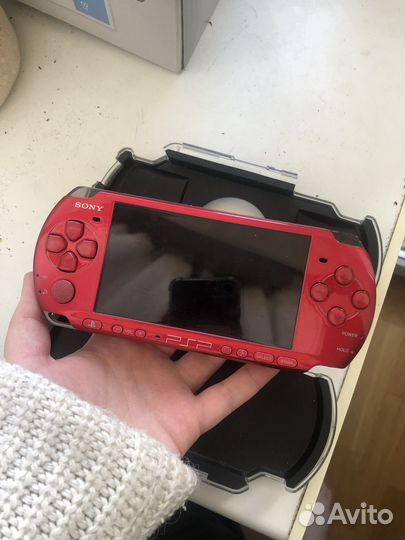 Sony PSP