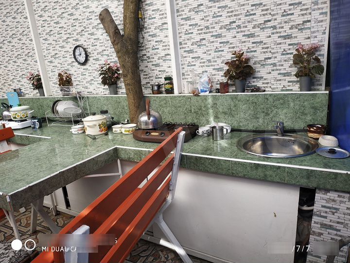 Комната 16 м², 1/2 эт.