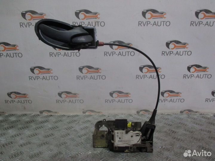 Замок двери Ford Transit 6 2000-2006