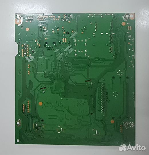 Осн. плата EAX67133404 (1.0)