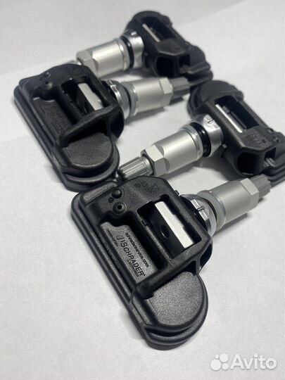 Датчик давления в шинах Mercedes A0009050030Q05