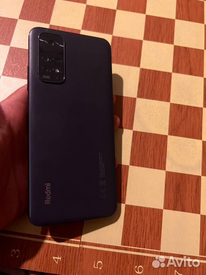 Xiaomi redmi note 11