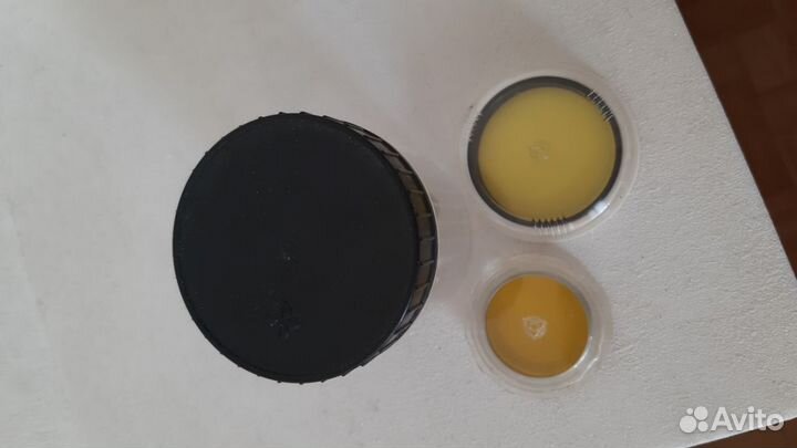 Фотоаппарат zenit-E с фотообъективами и фильтрами