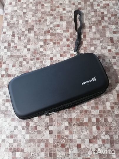 Продаётся Nintendo Switch Oled Spatoon 3 Edition