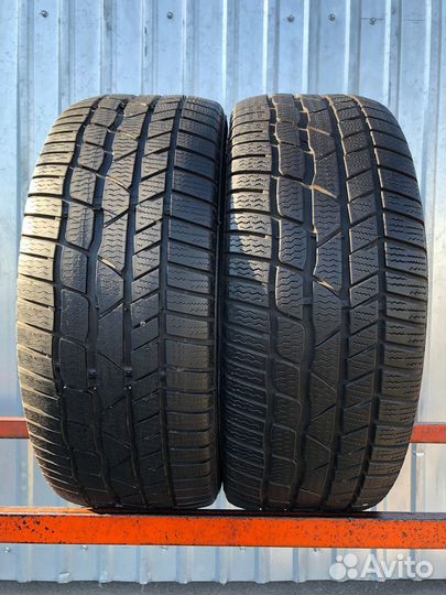 Continental ContiWinterContact TS 830 P 225/45 R17