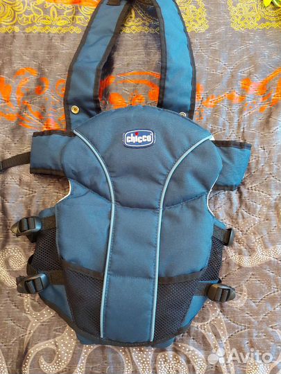 Эргорюкзак