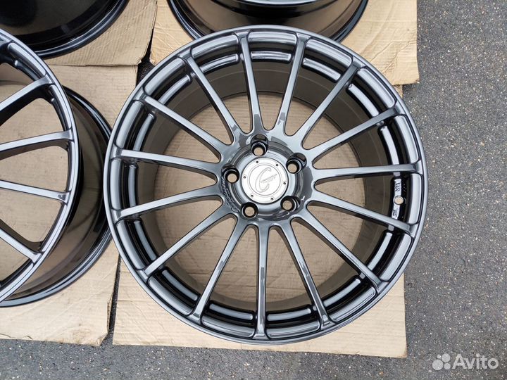 R18 M.A.T. Yokohama 151C 5х112 Golf Benz Audi