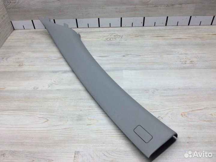 Обшивка стойки передняя левая Kaiyi E5 седан