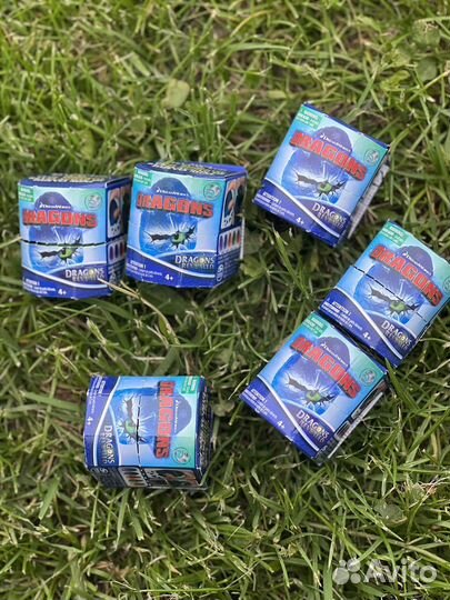 Яйца как приручить дракона dragon revealed