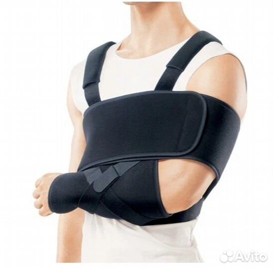 Бандаж на плечевой сустав фиксирующий SI-301 Orlet