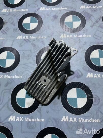 Указатель поворота правый Bmw F02 63117339056