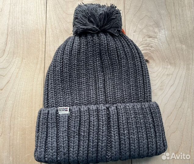 Шапка napapijri