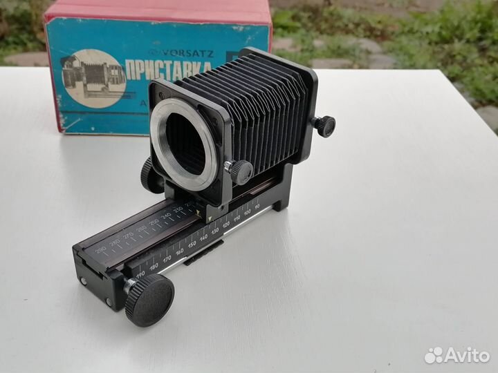 Фотопринадлежности