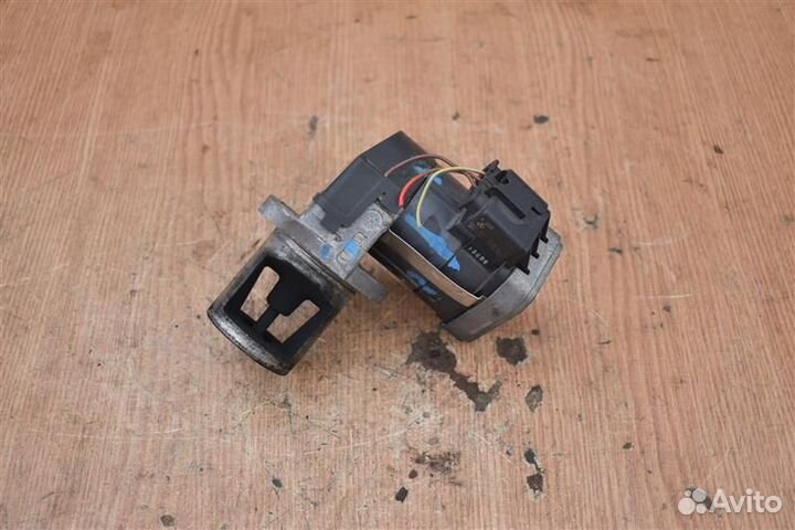 Клапан егр Mercedes-Benz Ml (W164) дорестайлинг